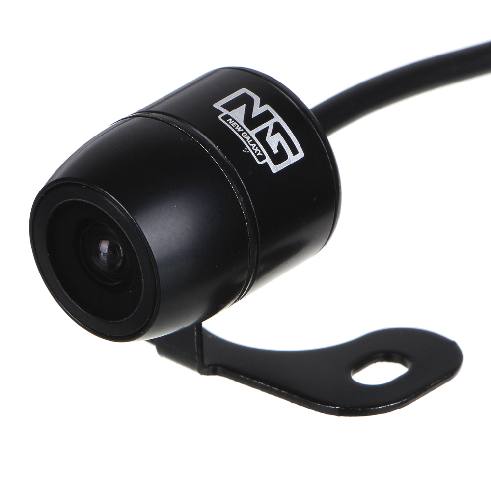 NEW GALAXY Камера заднего вида (разборная), NTSC, 12 В, арт.№ 944-008