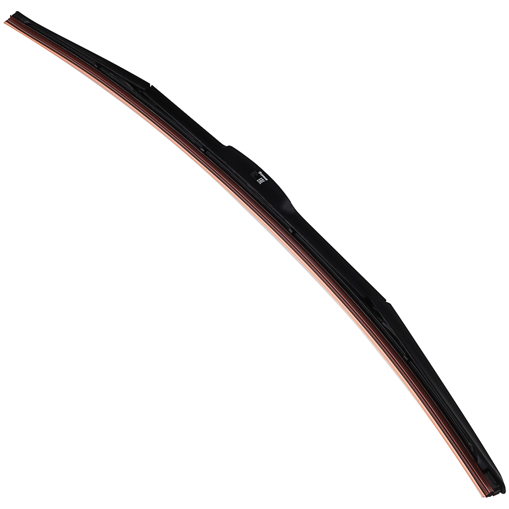 ЕРМАК Щетка стеклоочистителя гибридная ULTRA 550мм/22'', арт.№ 749-011