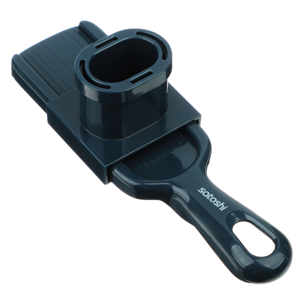 SATOSHI Ривьера Терка для чеснока 18,5см, нерж.сталь, арт.№ 882-359