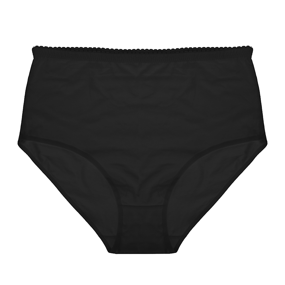 GALANTE Трусы женские макси с высокой талией, 95%хлопок, 5%спандекс, р-ры 48-56, 2 цвета, арт.№ 331-126