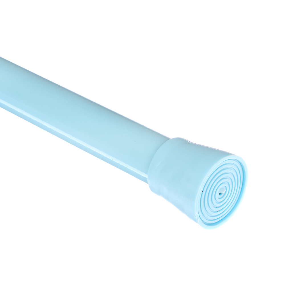 VETTA Карниз для ванной 2,0м, 2 цвета, алюм., арт.№ 464-009