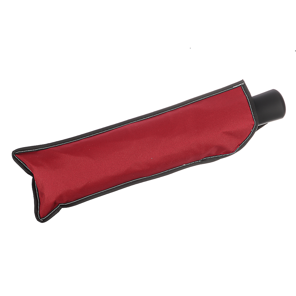 Зонт универсальный, автомат, полиэстер, сплав, 55см, 8 спиц, 5 цветов, арт.№ 302-328