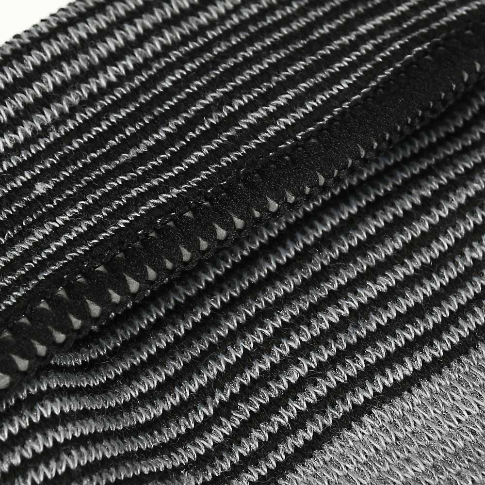 SILAPRO Комплект суппортов 2шт на запястье, 58% нейлон, 35% латекс, 7% полиэстер, арт.№ 191-007