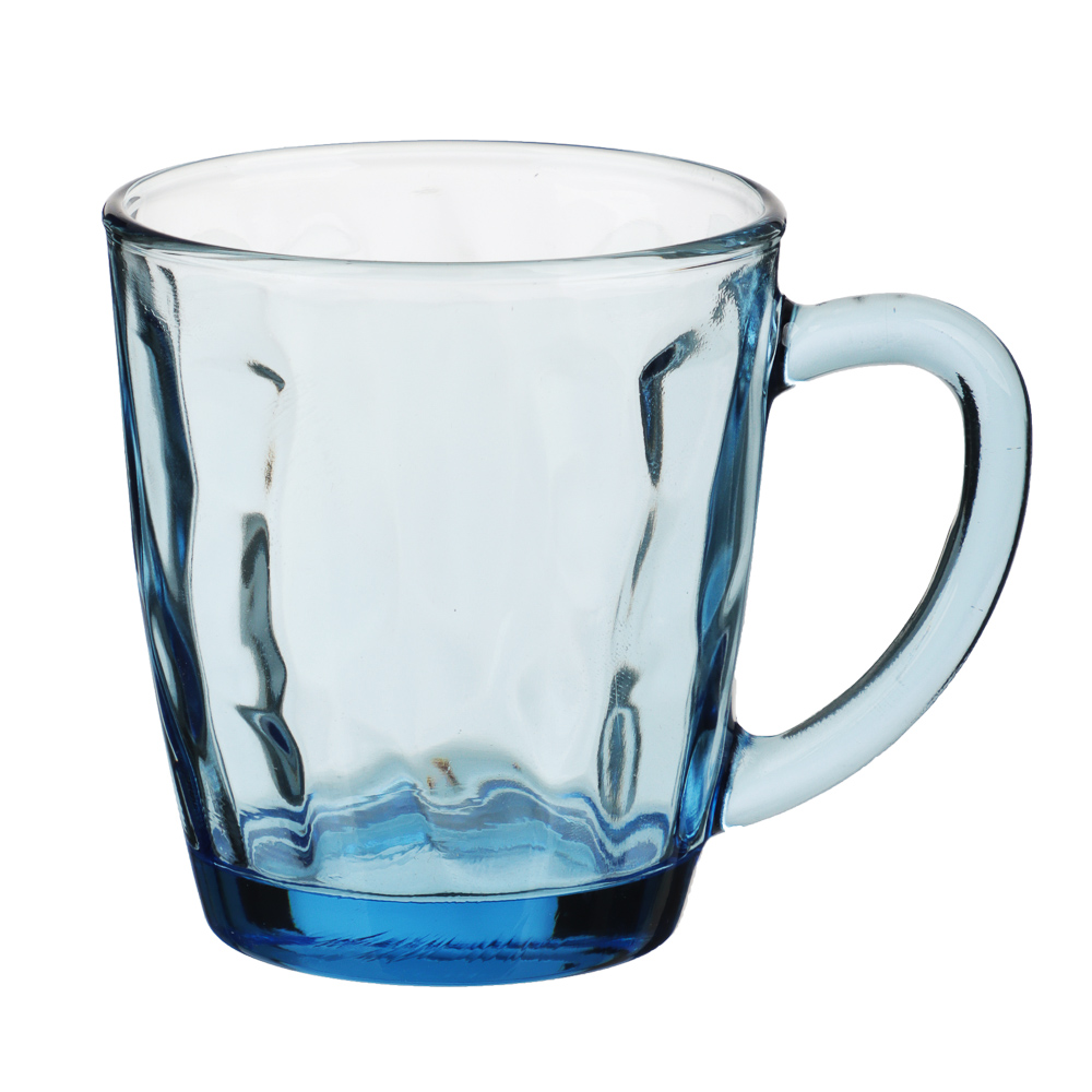 Fancy Diamond Кружка 350 мл, стекло, арт.№ 878-017