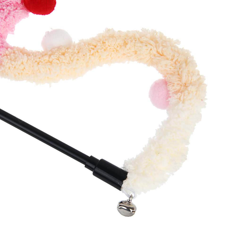 Игрушка-дразнилка для кошек тм VETTA, 42см, арт.№ 273-519