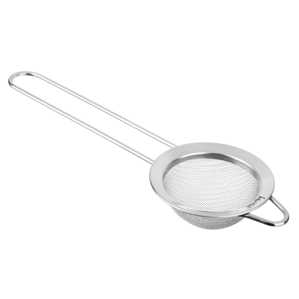 Ivlev Chef Fusion Сито с ободом и ручкой 7см, нерж.сталь, арт.№ 886-064