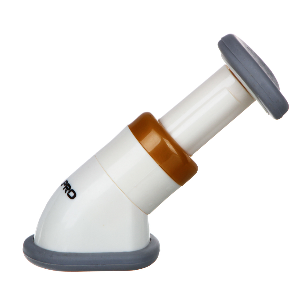 SILAPRO Массажер от второго подбородка, 10.5х6х5см, пластик, арт.№ 192-051