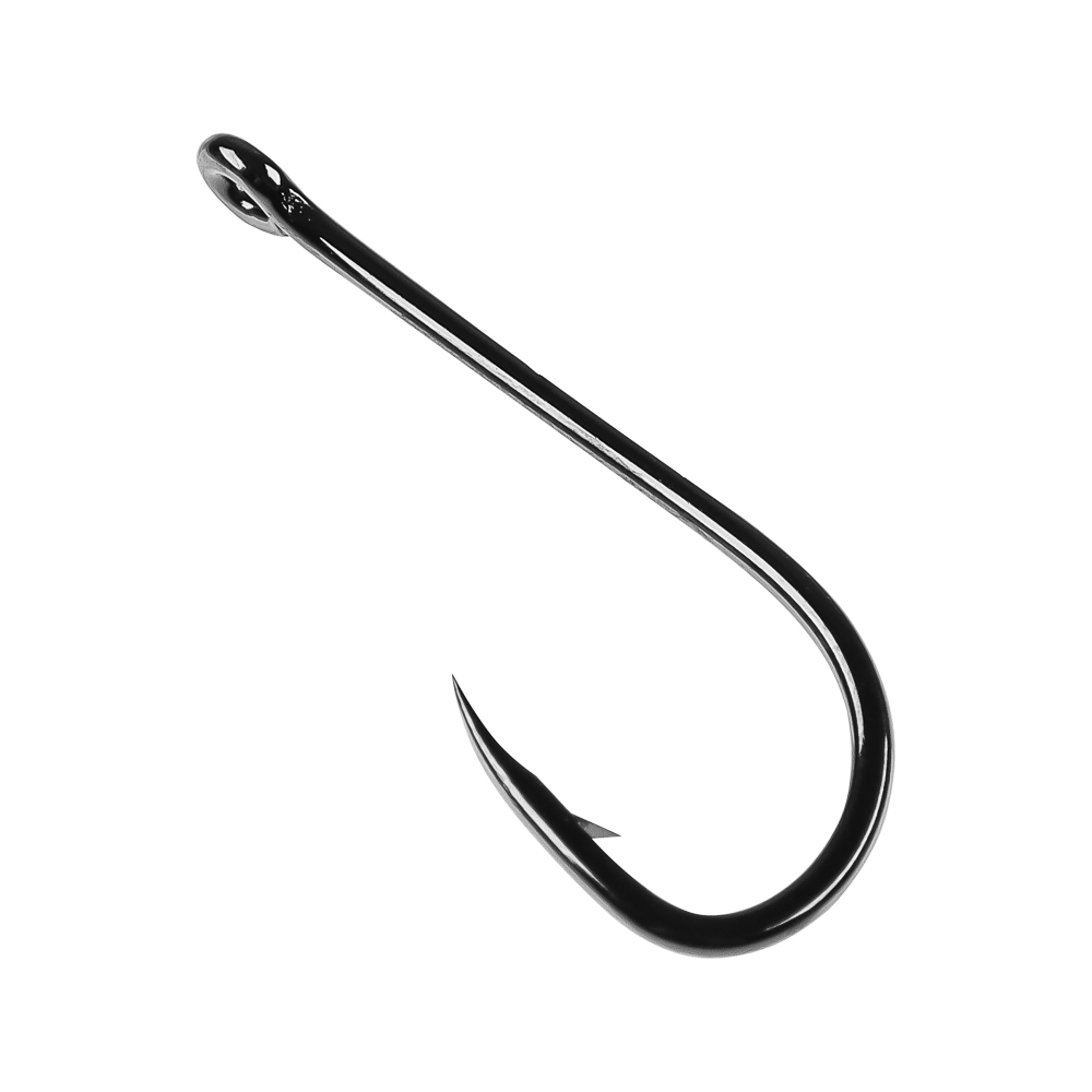 Набор крючков BaitHolder тм AZOR FISHING, №12,10,8,6,4, 10 шт, арт.№ 143-078