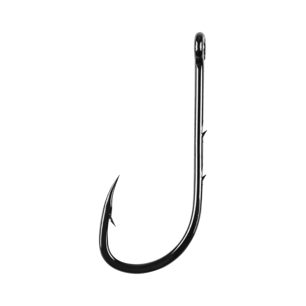 Набор крючков BaitHolder тм AZOR FISHING, №12,10,8,6,4, 10 шт, арт.№ 143-078