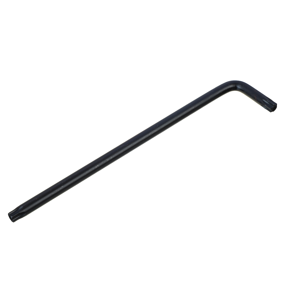 РОКОТ Набор ключей TORX-профиль 9пр. (95х3мм - 220х9мм), арт.№ 633-023