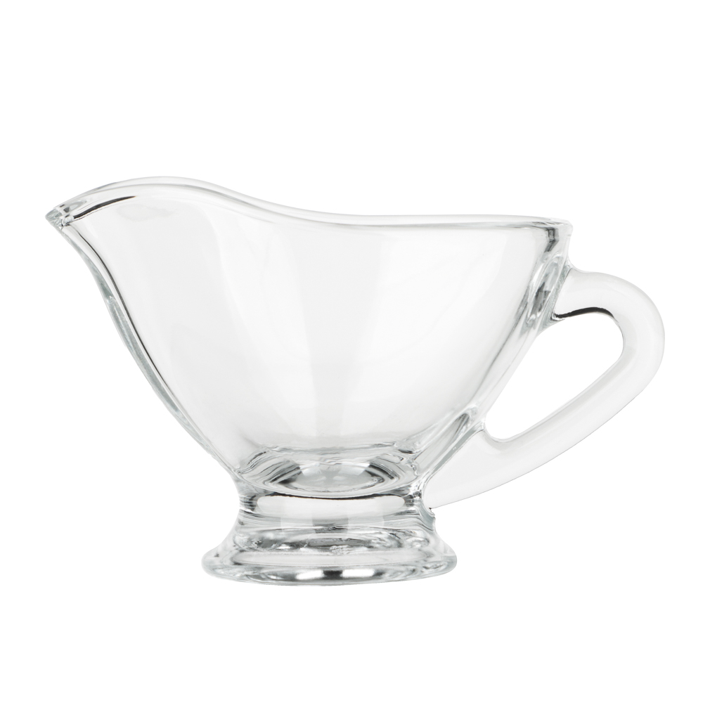 PASABAHCE Соусник Бейзик 60 мл, стекло, арт.№ 877-818