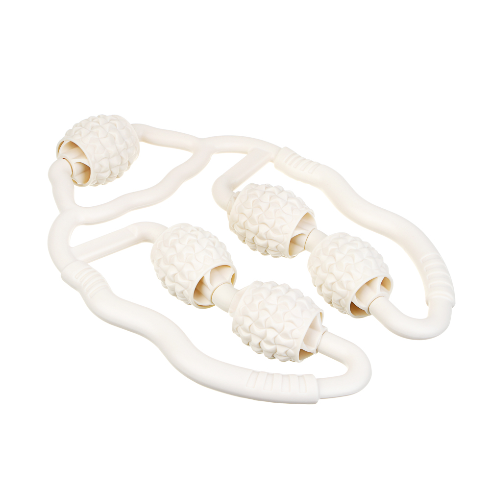 SILAPRO Массажер для тела, 28х23см, PP, арт.№ 192-045