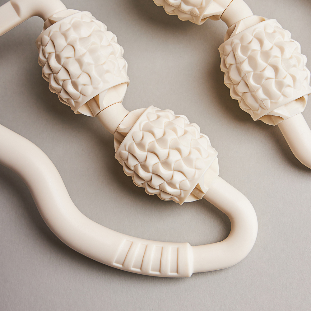 SILAPRO Массажер для тела, 28х23см, PP, арт.№ 192-045