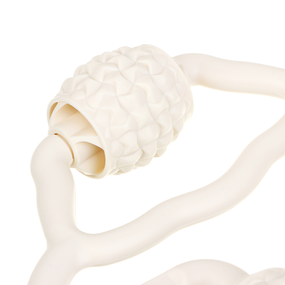 SILAPRO Массажер для тела, 28х23см, PP, арт.№ 192-045