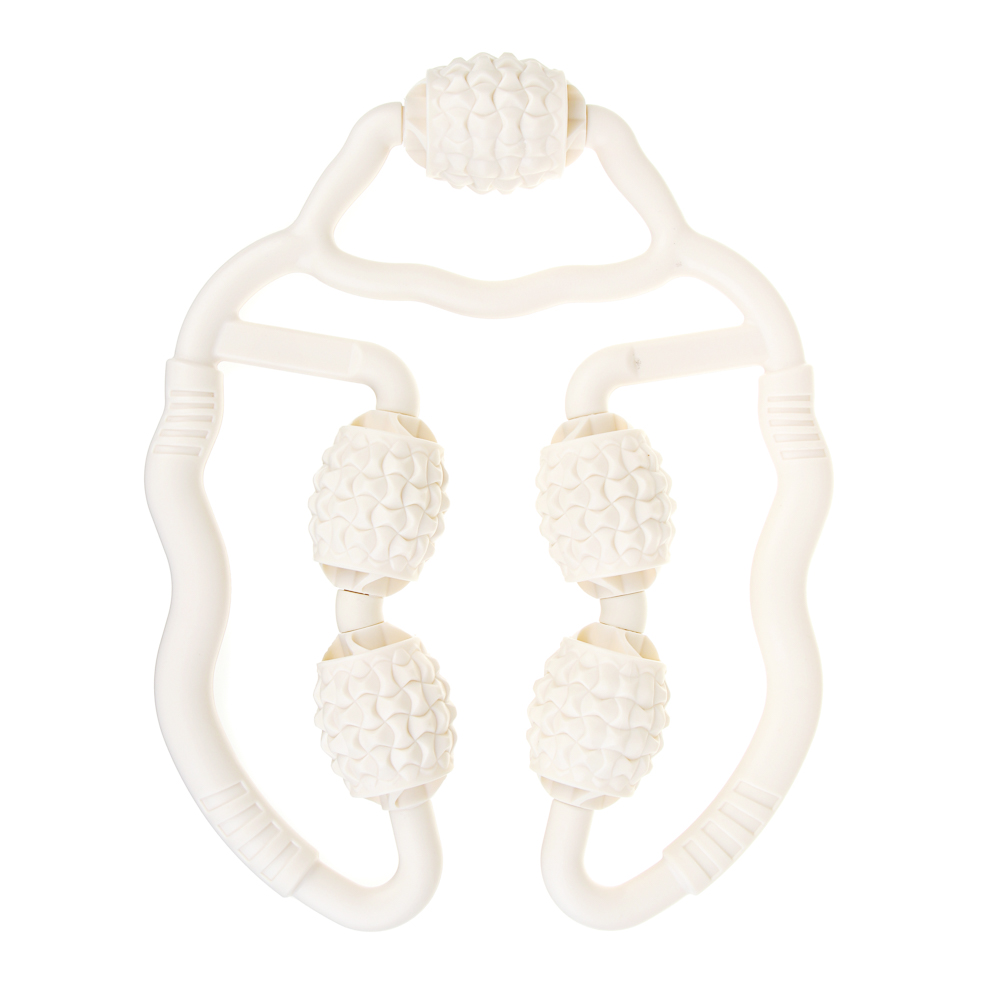 SILAPRO Массажер для тела, 28х23см, PP, арт.№ 192-045