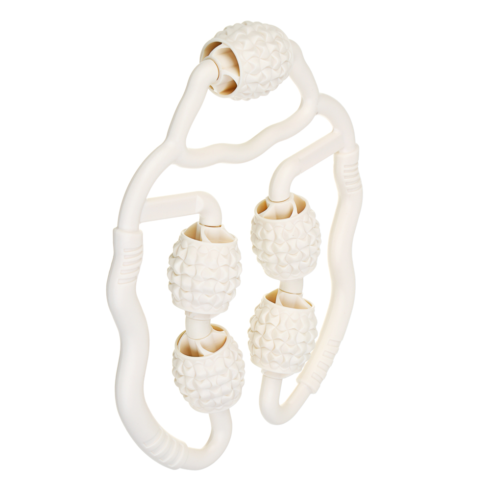 SILAPRO Массажер для тела, 28х23см, PP, арт.№ 192-045