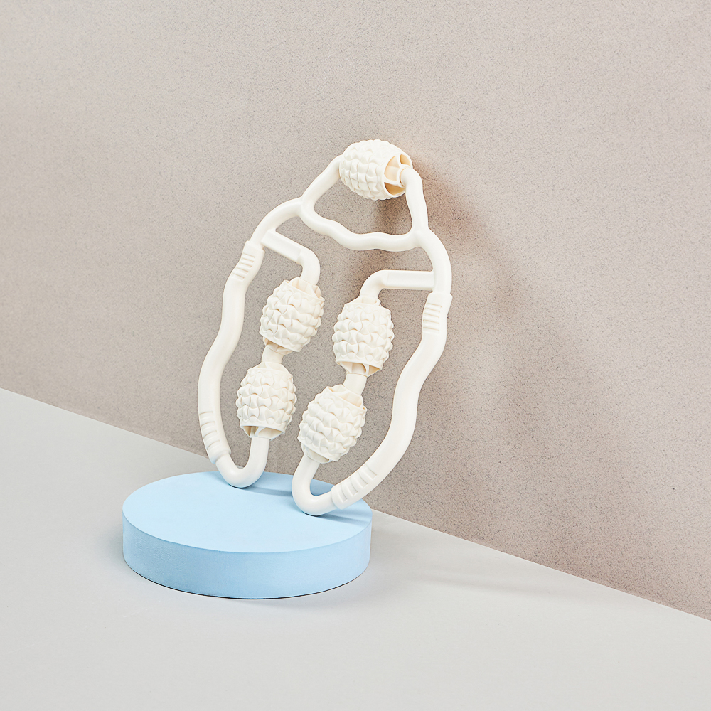 SILAPRO Массажер для тела, 28х23см, PP, арт.№ 192-045