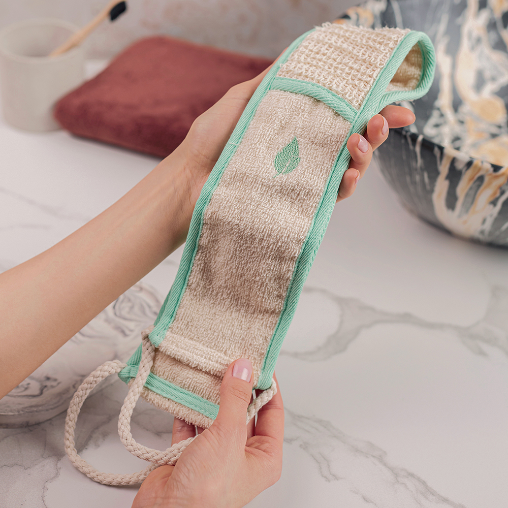 ЮНИLOOK Набор для СПА из 4-х предметов, НБ22-02, арт.№ 361-133