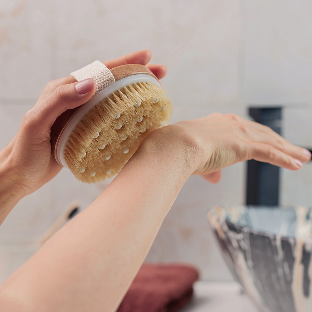 ЮНИLOOK Набор для СПА из 4-х предметов, НБ22-02, арт.№ 361-133