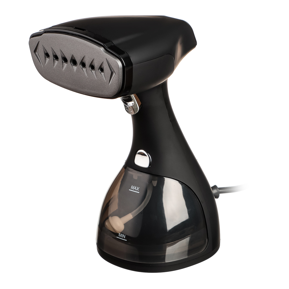 LEBEN Отпариватель софт тач три насадки, тач управление, арт.№ 249-106