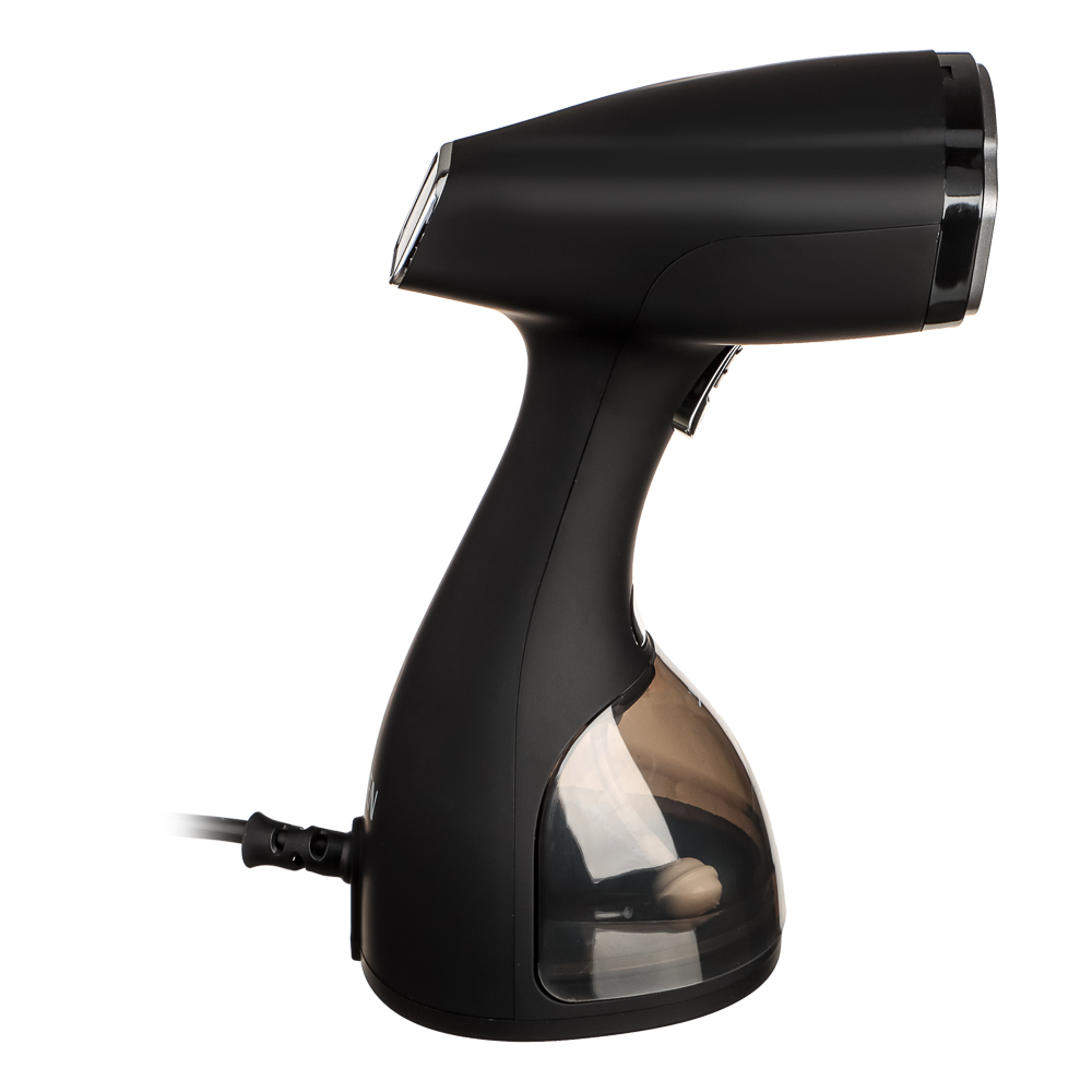 LEBEN Отпариватель софт тач три насадки, тач управление, арт.№ 249-106