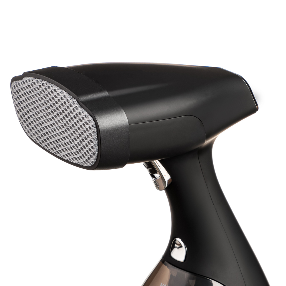 LEBEN Отпариватель софт тач три насадки, тач управление, арт.№ 249-106