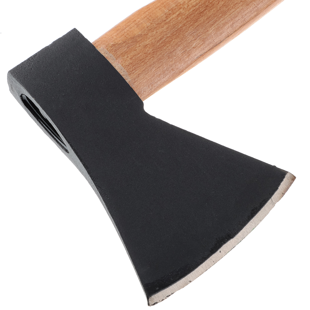 РОКОТ Топор кованый с деревянной ручкой 500г, арт.№ 662-137