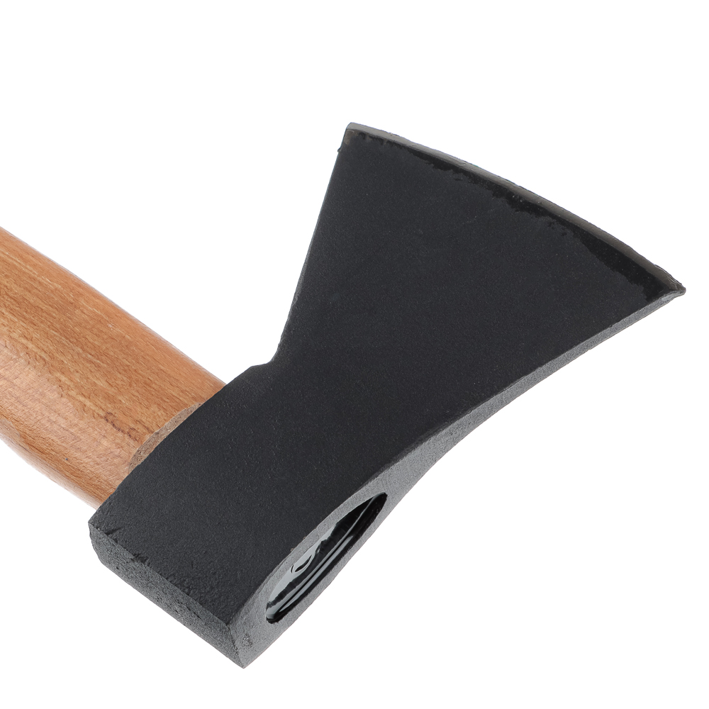 РОКОТ Топор кованый с деревянной ручкой 500г, арт.№ 662-137