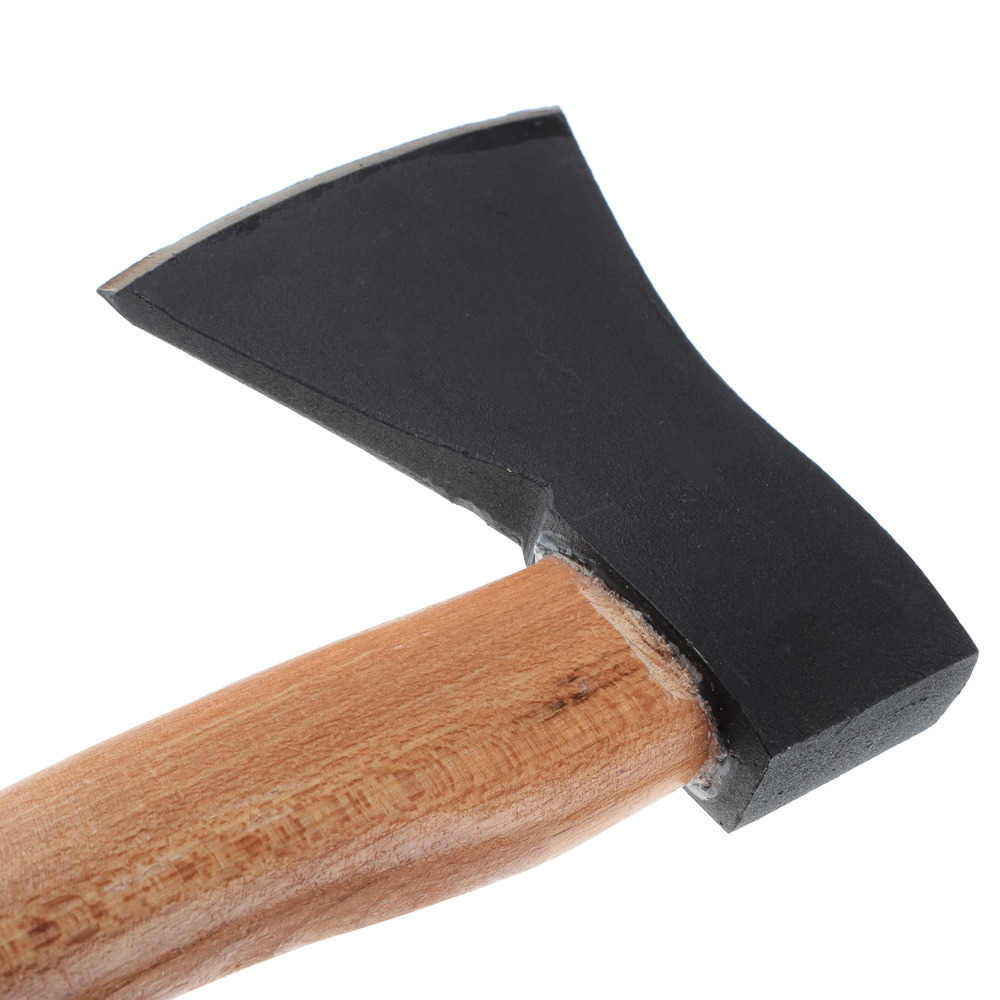 РОКОТ Топор кованый с деревянной ручкой 500г, арт.№ 662-137