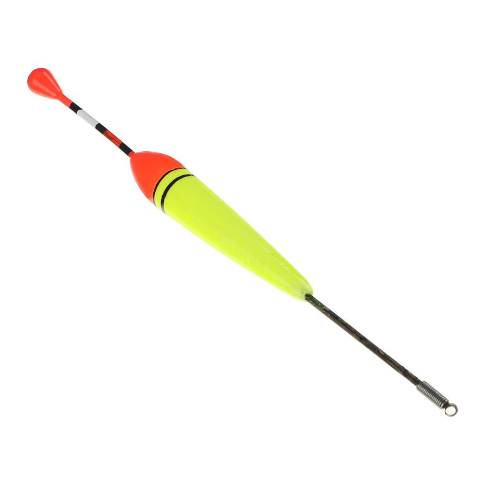 Набор оснастки тм AZOR FISHING, (леска 0,18мм/7м, крючок ISN, поплавок), нейлон, пластик, арт.№ 338-379