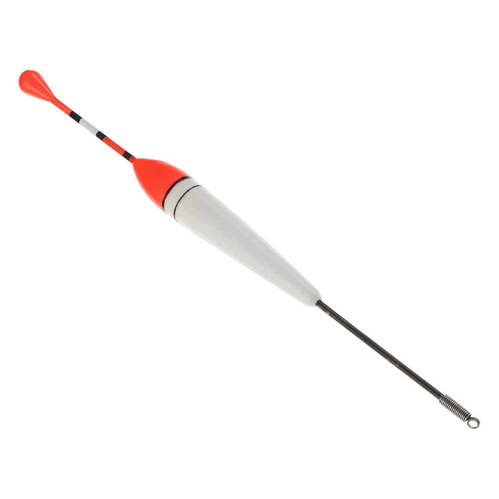 Набор оснастки тм AZOR FISHING, (леска 0,18мм/7м, крючок ISN, поплавок), нейлон, пластик, арт.№ 338-379