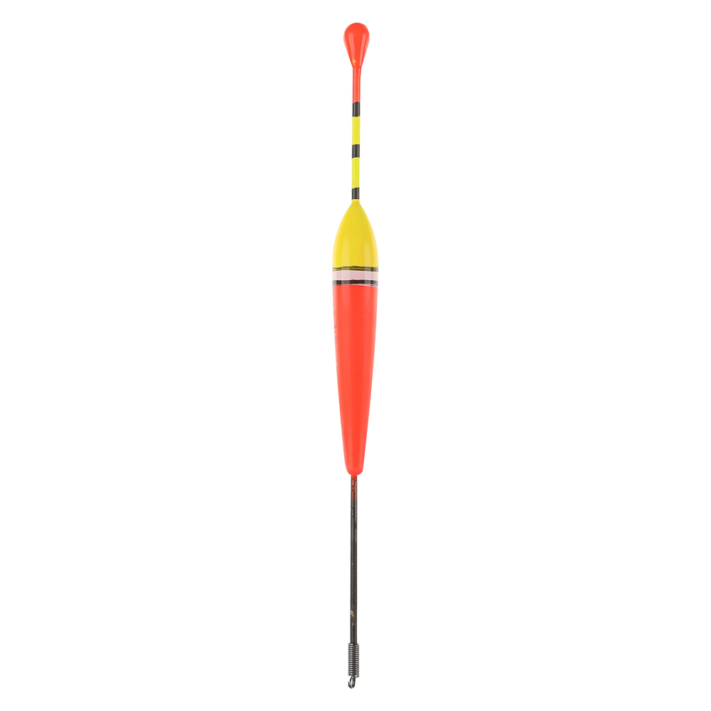 Набор оснастки тм AZOR FISHING, (леска 0,18мм/7м, крючок ISN, поплавок), нейлон, пластик, арт.№ 338-379