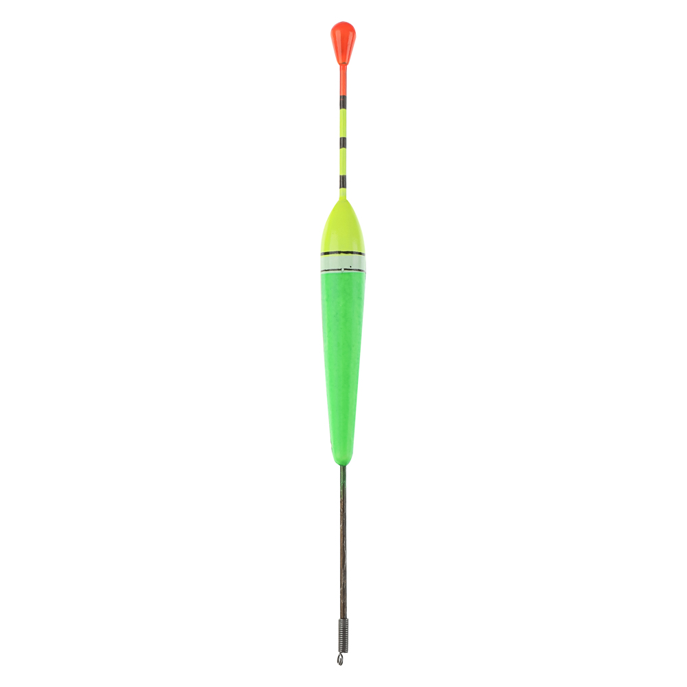 Набор оснастки тм AZOR FISHING, (леска 0,18мм/7м, крючок ISN, поплавок), нейлон, пластик, арт.№ 338-379