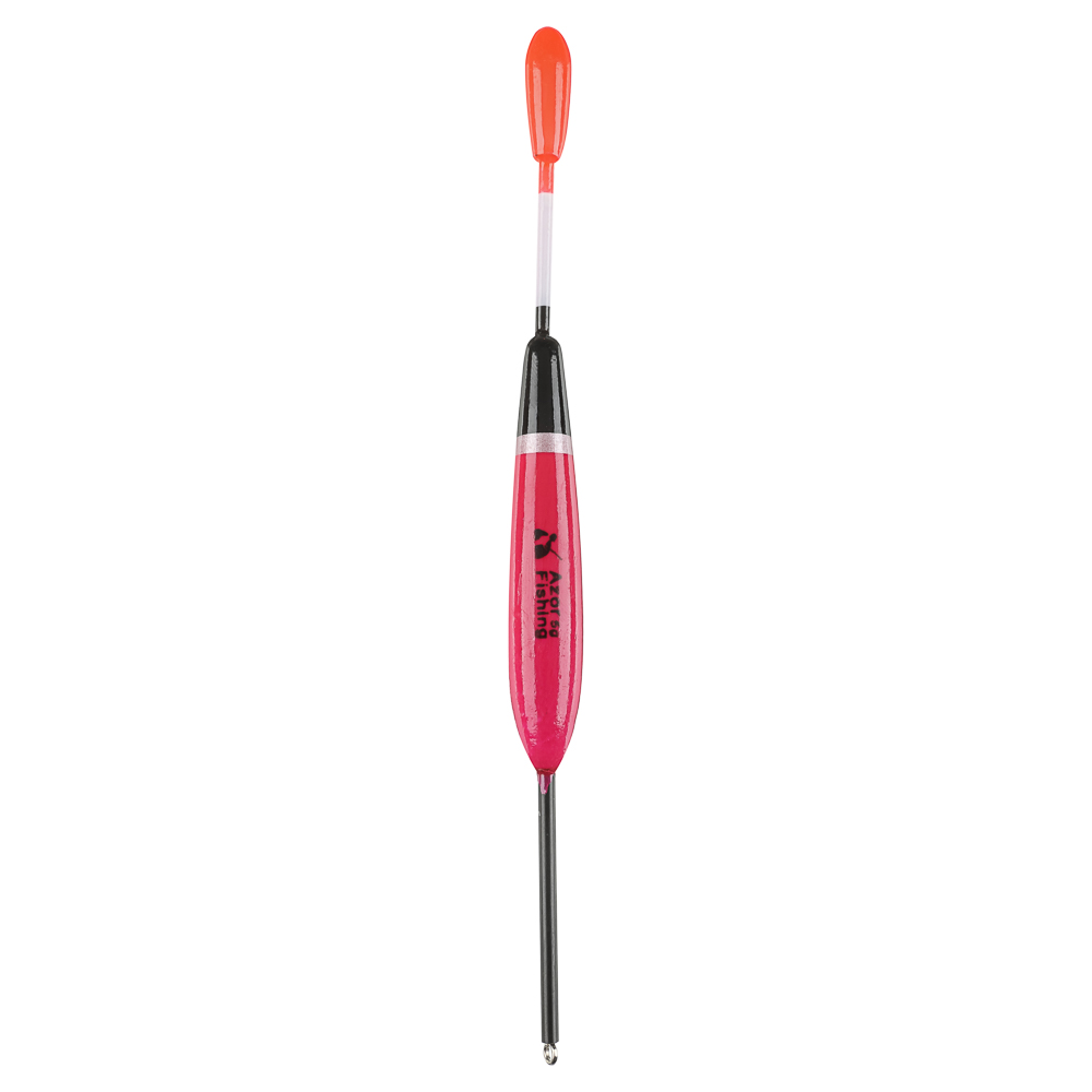 Поплавок тм AZOR FISHING, пластик, 4 вида : 2гр, 3гр, 4гр, 5гр, арт.№ 148-077