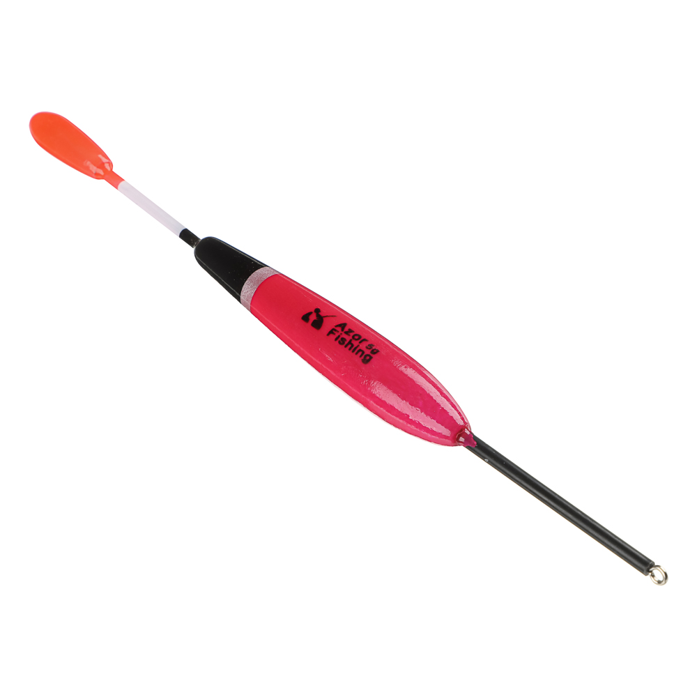 Поплавок тм AZOR FISHING, пластик, 4 вида : 2гр, 3гр, 4гр, 5гр, арт.№ 148-077
