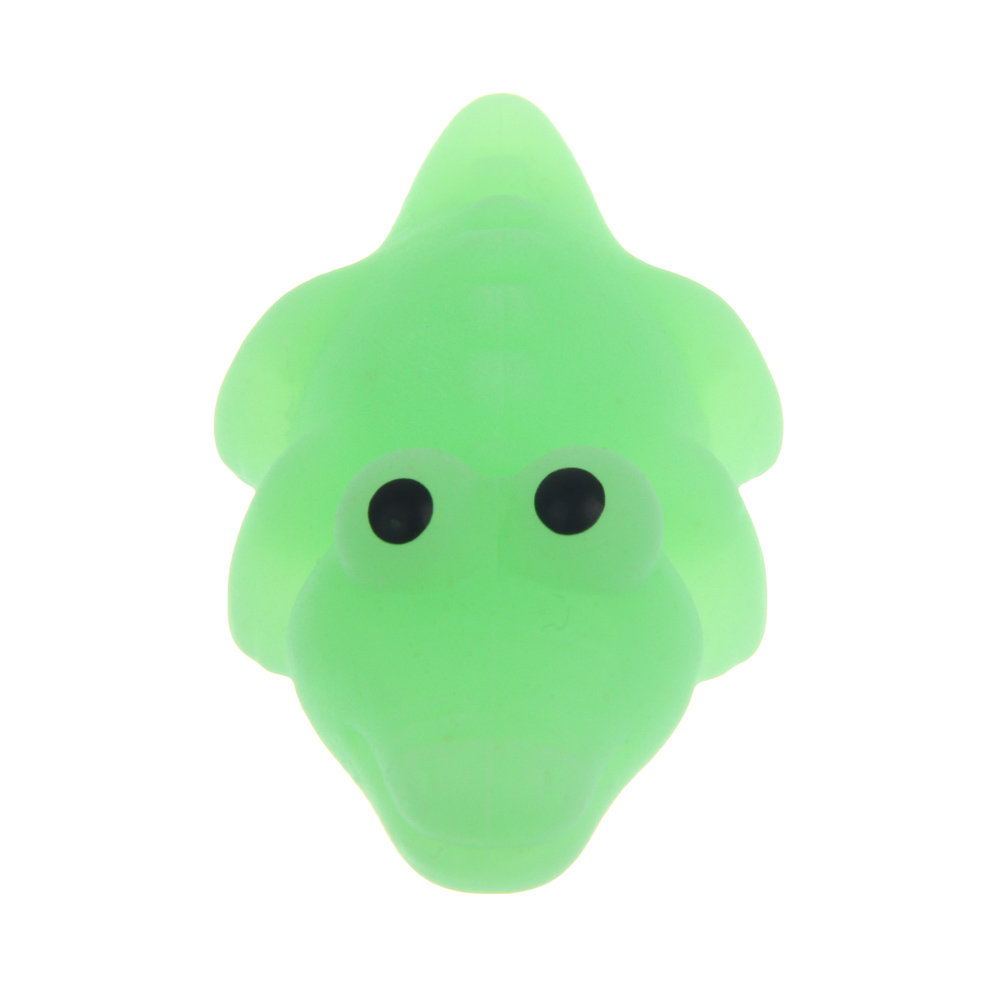 Мялка антистресс "Мякиши", TPR, 4х4,5х6см, 12 дизайнов, арт.№ 297-179