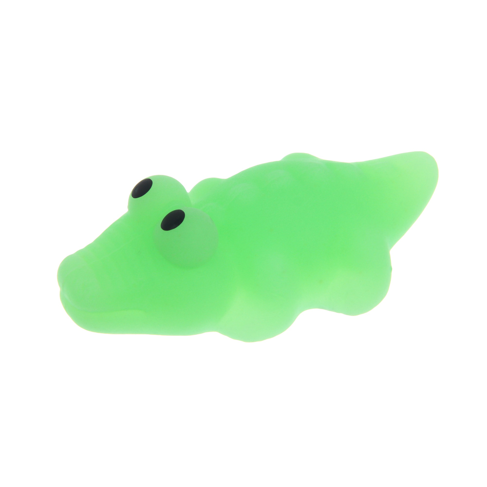 Мялка антистресс "Мякиши", TPR, 4х4,5х6см, 12 дизайнов, арт.№ 297-179