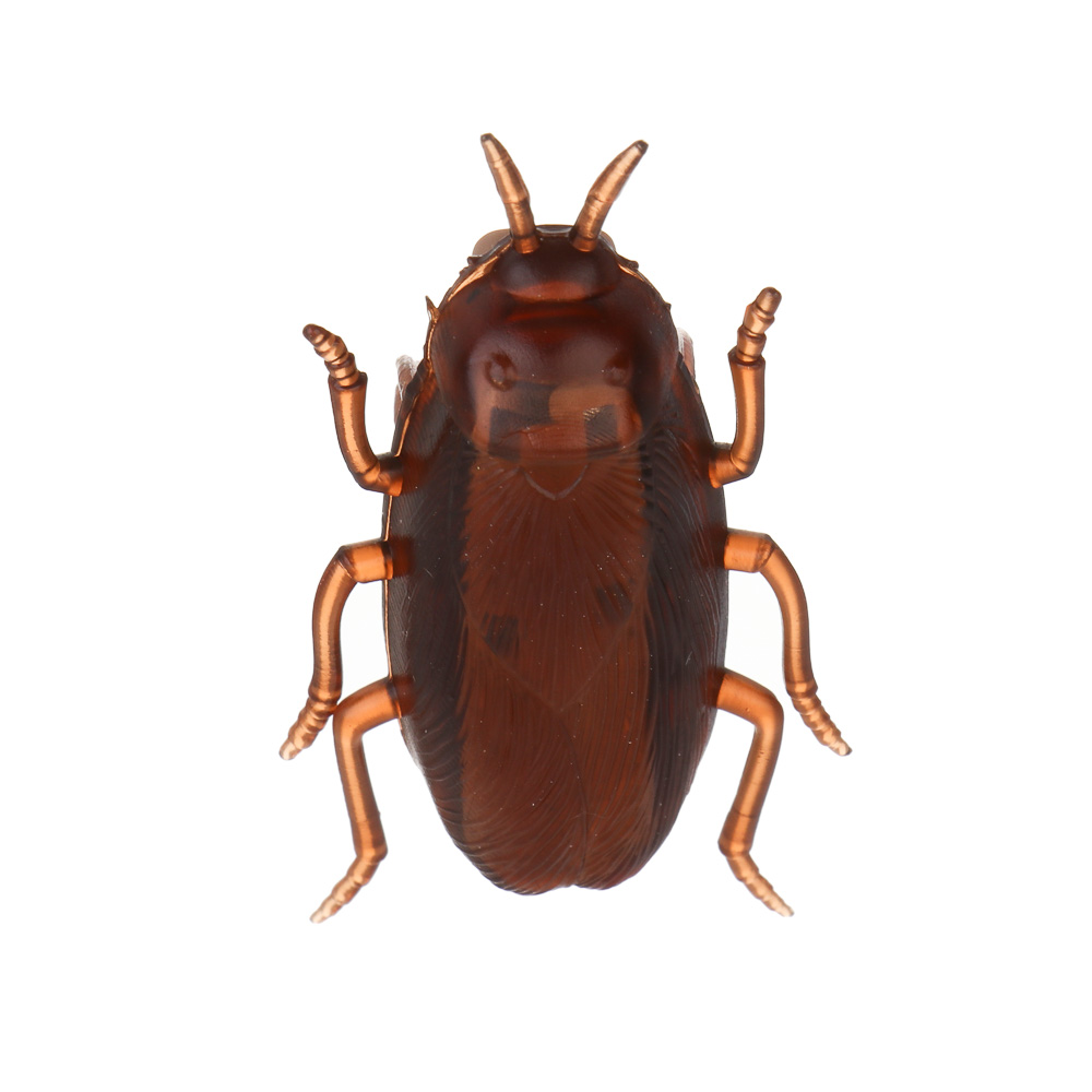 ИГРОЛЕНД Электронная игрушка "Тараканьи бега", PVC, ABS, 5х2см, 1хLR44, арт.№ 274-287