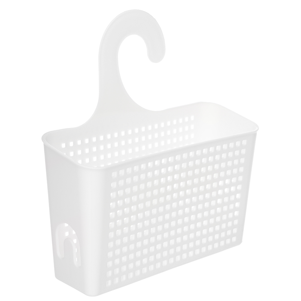 Контейнер навесной с петлей, "Лофт", белый, арт.№ 478-319