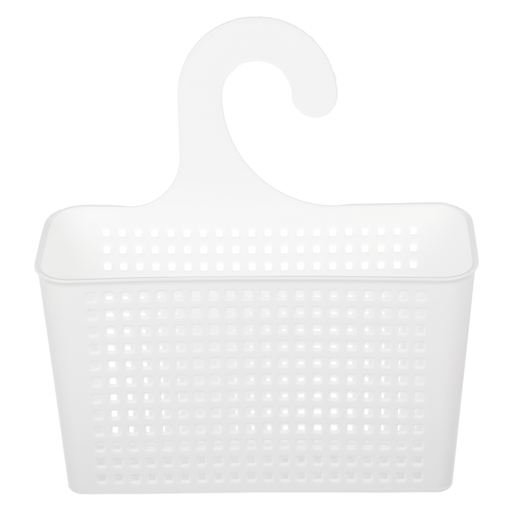 Контейнер навесной с петлей, "Лофт", белый, арт.№ 478-319