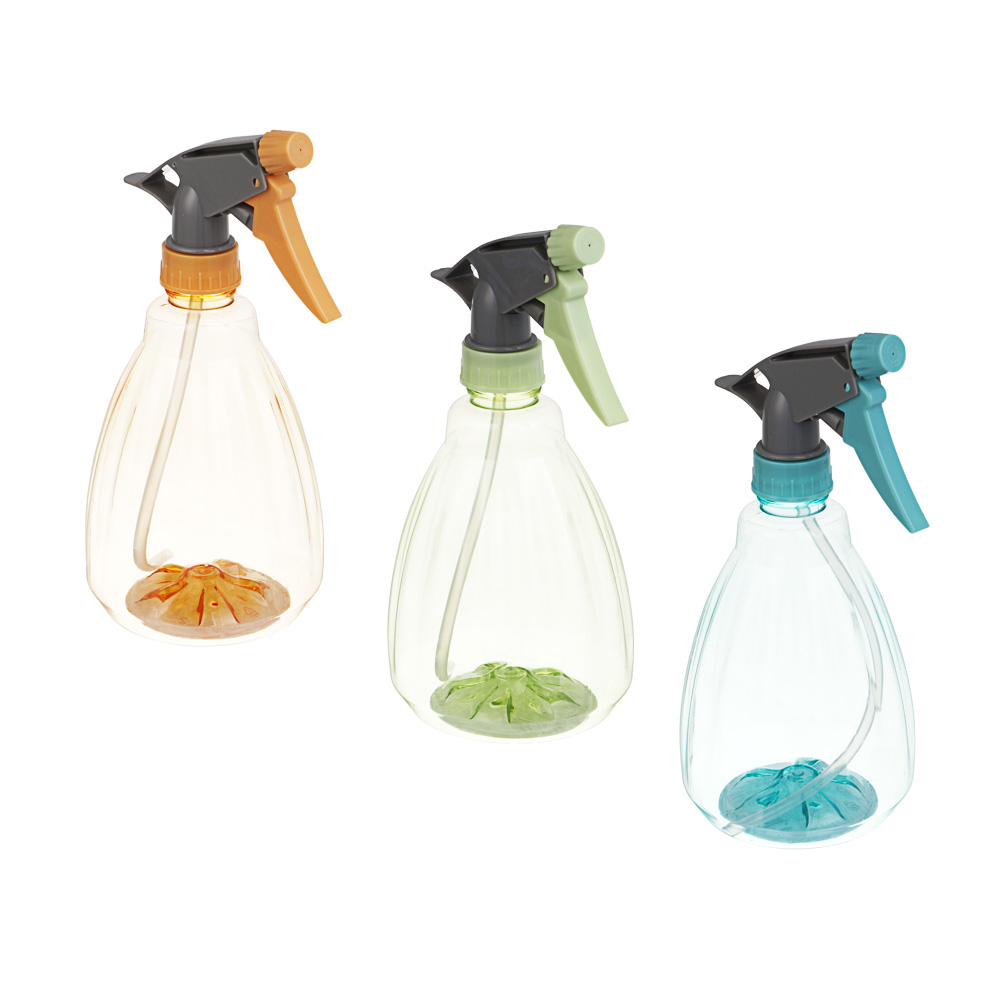 Пульверизатор тм INBLOOM, 560мл, PET, PP, арт.№ 182-056