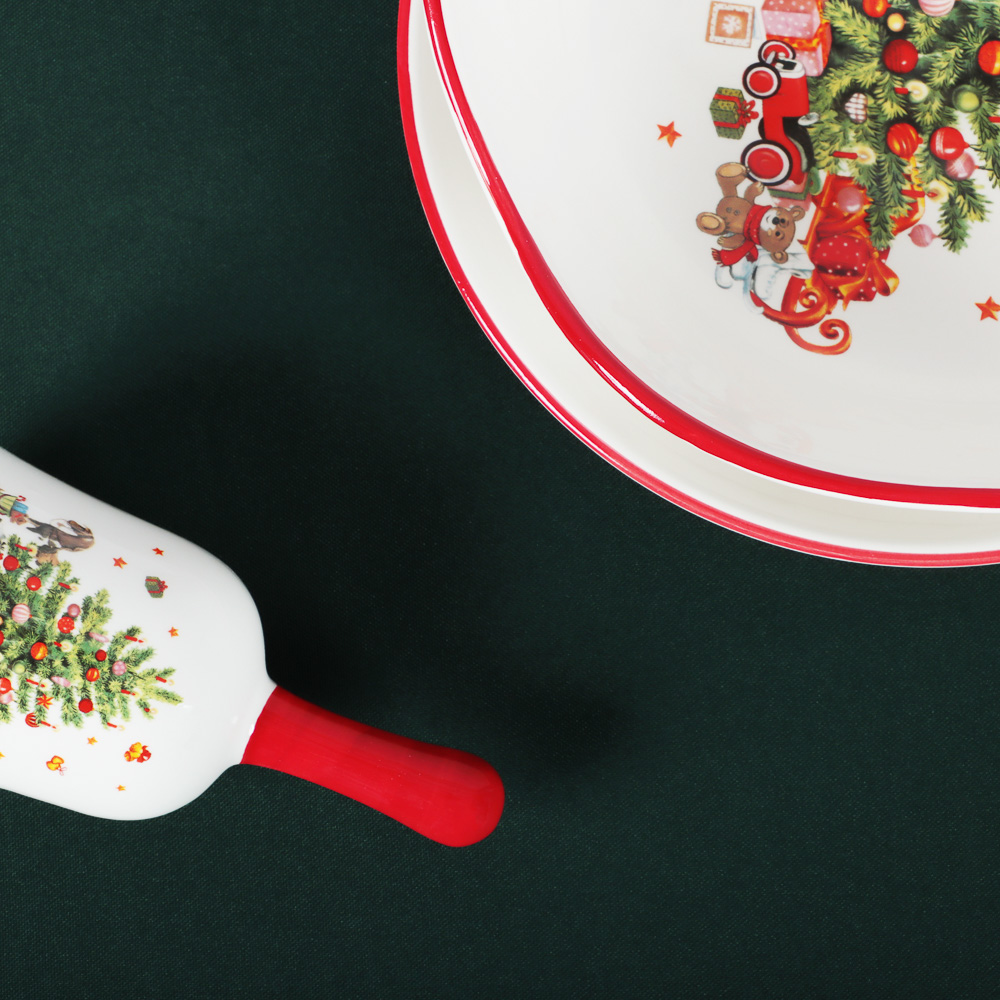 PROVANCE Асти Скатерть текстильная с водоотталкивающей пропиткой, 140x230см, 100% полиэстер, арт.№ 492-118