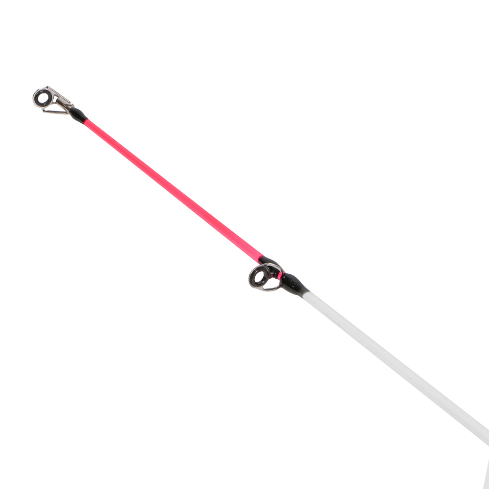 Спиннинг "Крокодил" тм AZOR FISHING, штекерный, 2,4м, тест 100-250 гр., арт.№ 149-157