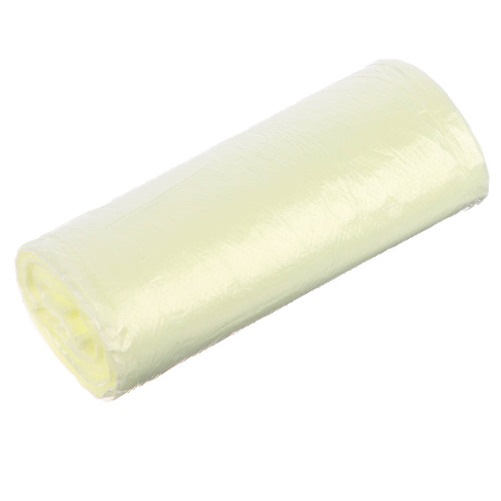 VETTA Мешки для мусора БИО 30 л., 30 шт., эконом, 4 аромата (ваниль, клубника, лимон, лаванда), арт.№ 449-081