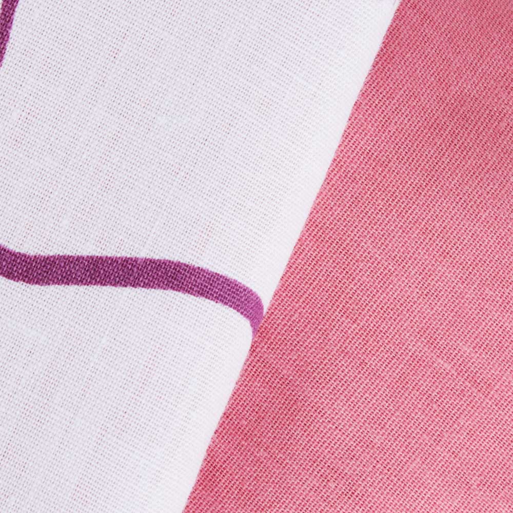 PROVANCE Либерти Комплект постельного белья евро (4 пр.), смесовый хлопок, 4 дизайна, арт.№ 421-268