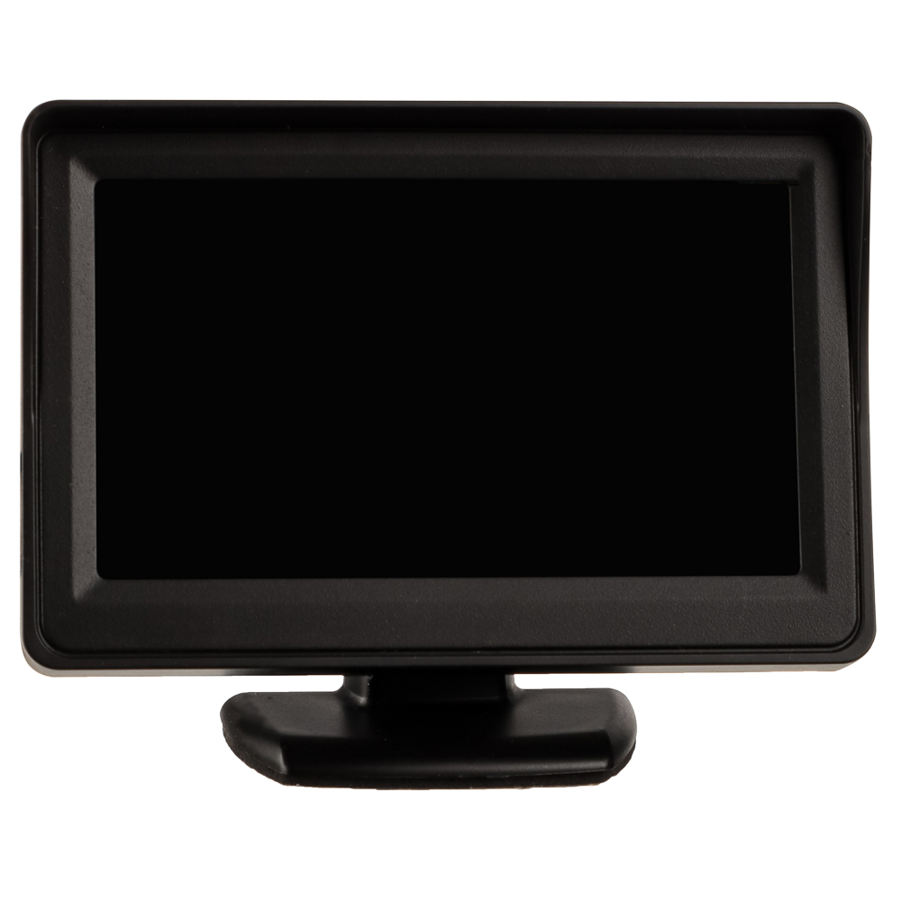 NEW GALAXY Монитор заднего вида, NTSC, 12 В, арт.№ 944-009