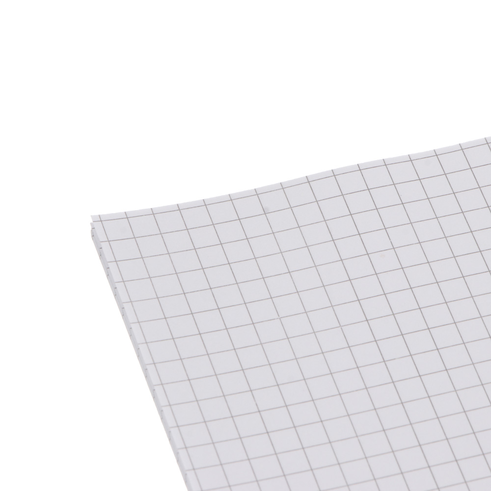 Блокнот А5, 14,8х21см., 60л. BY Русские Супергерои "Свет" обл.крафт, арт.№ 801-098