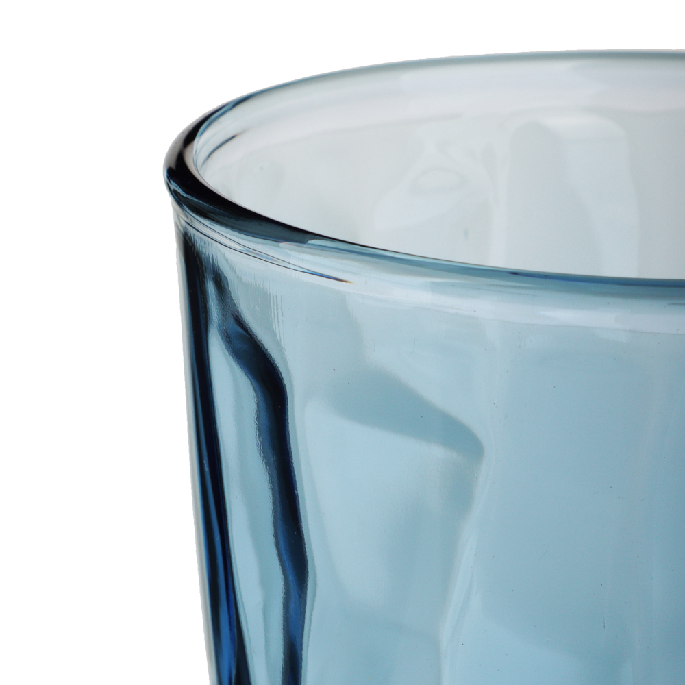 Fancy Diamond Стакан 360 мл, стекло, арт.№ 878-018