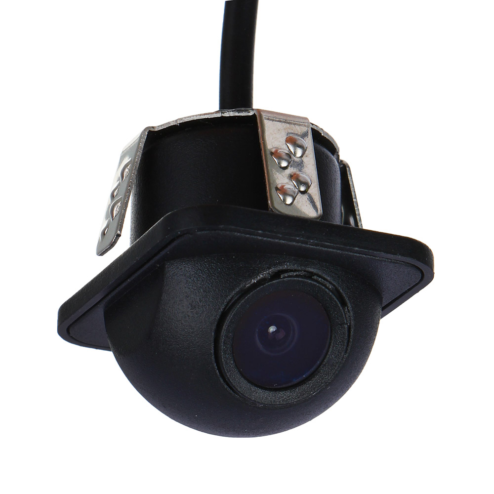 NG Камера заднего вида универсальная, 12В обзор 90-170гр, арт.№ 944-013