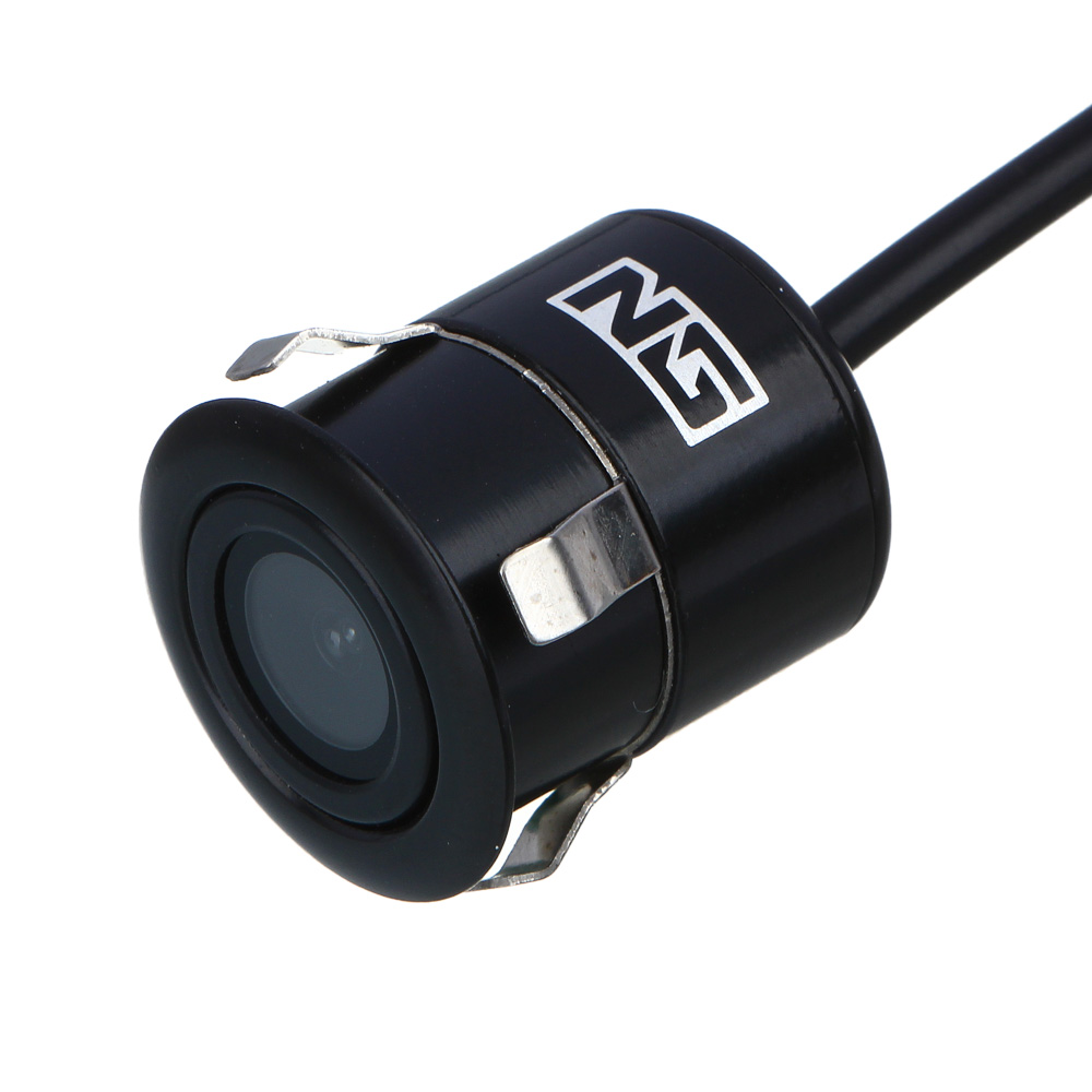 NG Скрытая камера заднего вида 12В 18,5мм, арт.№ 944-012